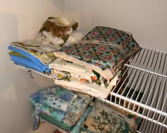 Items Located In The 2nd Bedroom