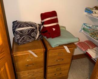 Items Located In The 2nd Bedroom