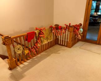 Items Located In The Living Room