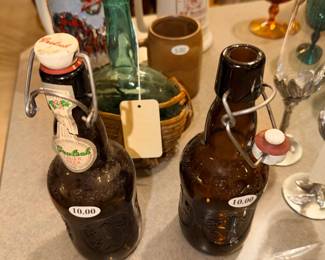 Items Located In The Kitchen