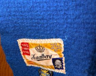 Items Located In The Lower Level Office