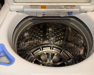 Items Located In The Laundry Room