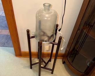 Items Located In The Dining Room