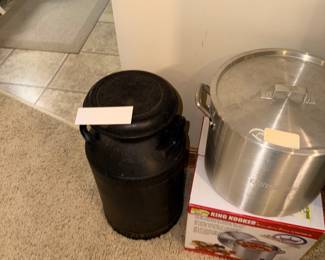 Items Located In The Lower Level Family Room