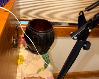 Items Located In The Living Room