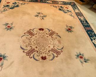 Items Located In The Living Room