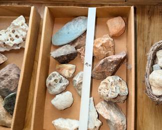 Items Located In The Sun Room