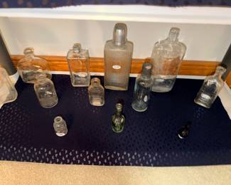 Items Located In The Dining Room