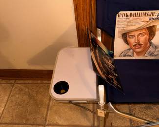Items Located In The Lower Level Family Room