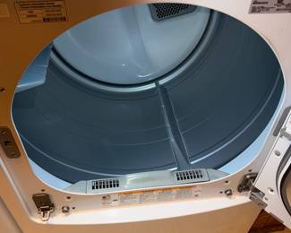 Items Located In The Laundry Room