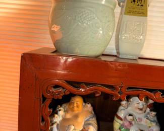 Items Located In The Living Room