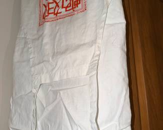 Items Located In The Kitchen