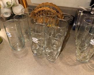 Items Located In The Kitchen