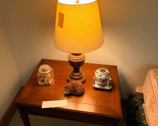 Items Located In The 1st bedroom (MASTER)