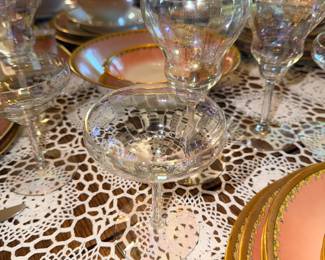 Items Located In The Dining Room