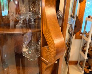 Items Located In The Dining Room