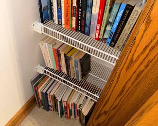Items Located In The 3rd Bedroom