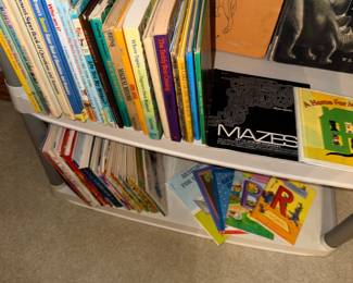 Items Located In The 3rd Bedroom