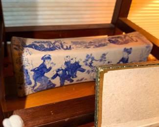 Items Located In The Living Room