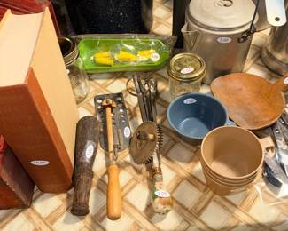 Items Located In The Lower Level Family Room