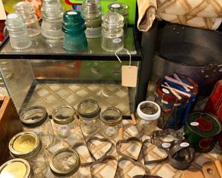 Items Located In The Lower Level Family Room