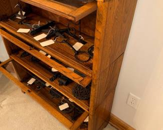 Items Located In The Dining Room