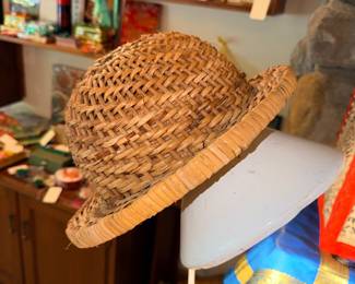 Items Located In The Living Room