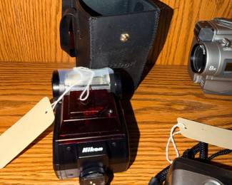 Items Located In The Kitchen