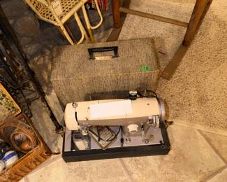 Items Located In The Lower Level Family Room