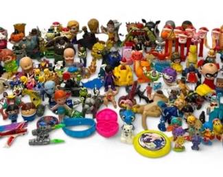 Kids Toys