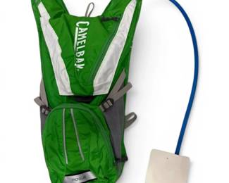 Rogue Green Hydropack Camelbak, NEW