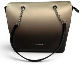 Calvin Klein Hailey Ombre Tote Bag