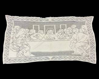 Handmade The Last Supper