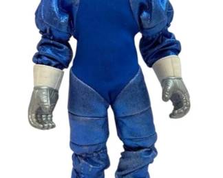 G.I. Joe Astronaut