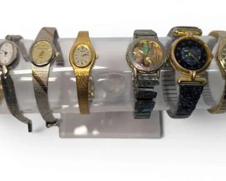 Hamilton More Cocktail Watches