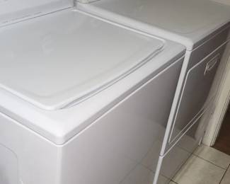 Washer/ Dryer great condition