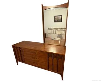 Kent Coffey MCM Dresser