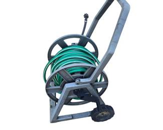 Suncast Hose Reel