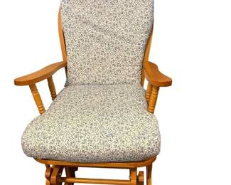Glider Rocker