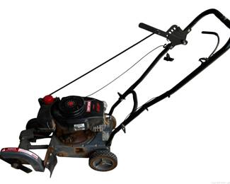 Craftsman 3pt5 HP Gas Powered Edger
