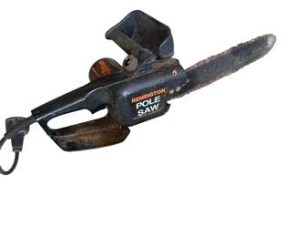 Remington Pole Saw