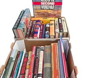 Book Lot