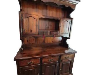 China Hutch