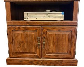 Small Entertainment TV Cabinet