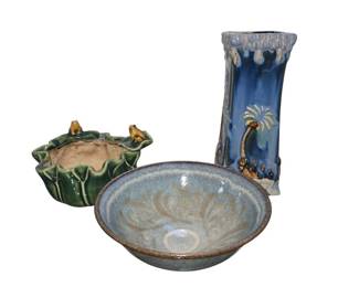 Ceramic Decor