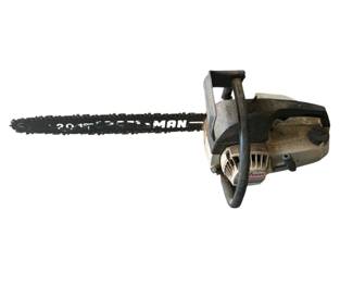 Craftsman Gas Chainsaw