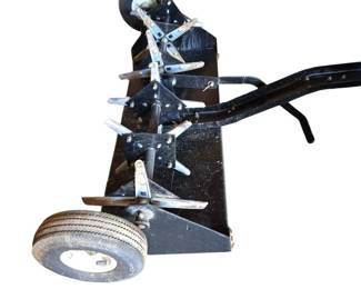 Craftsman Pull Behind Aerator