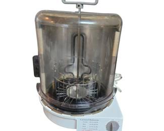 Sunbeam Carousel Rotisserie