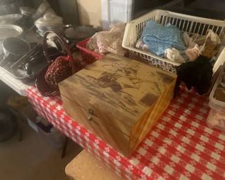 Sale Picture