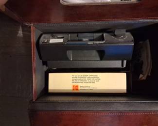 Kodak Carousel 5200 Slide Projector